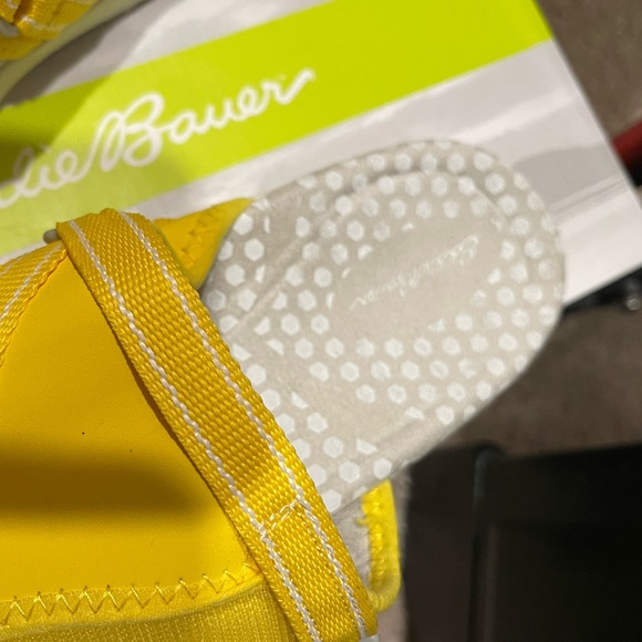 New Eddie Bauer slides. - Picture 4 of 7